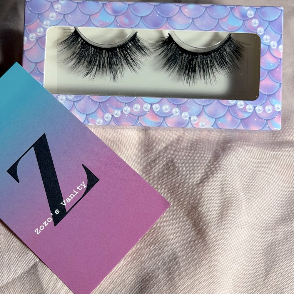 Honey lashes